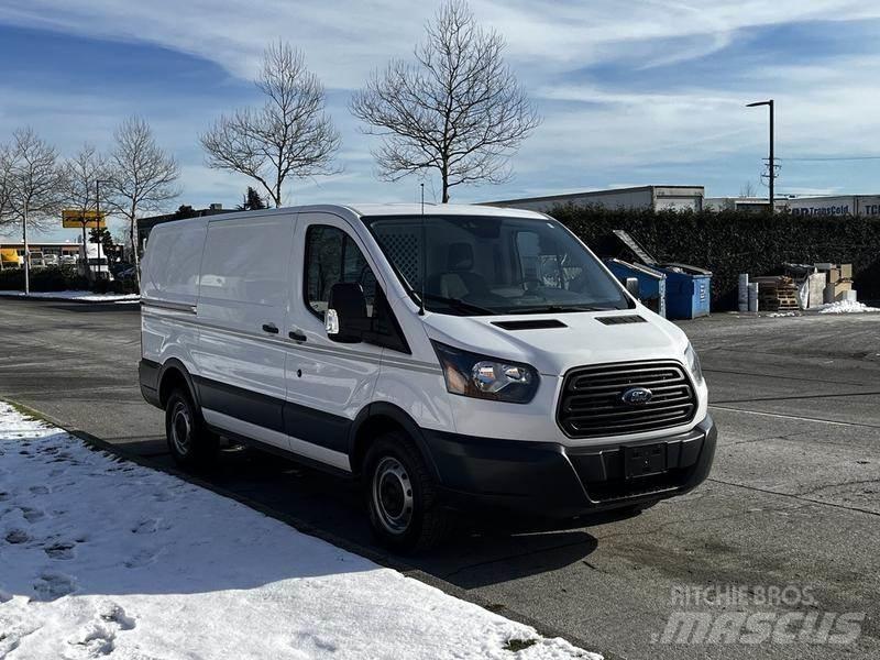 Ford Transit Lieferwagen