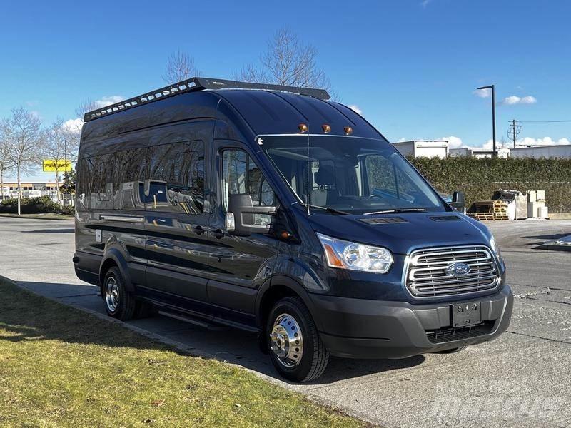 Ford Transit Lieferwagen