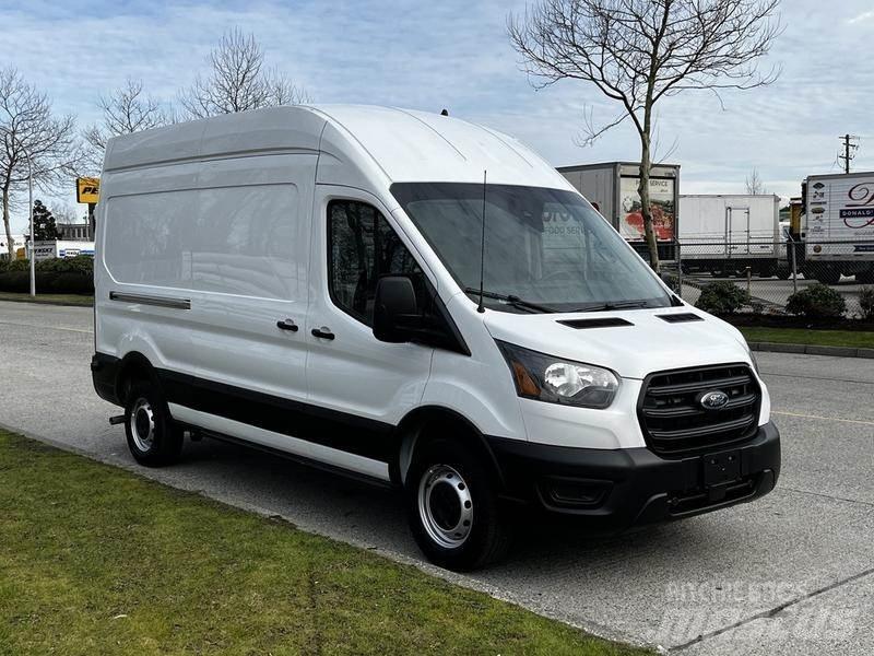 Ford Transit Lieferwagen