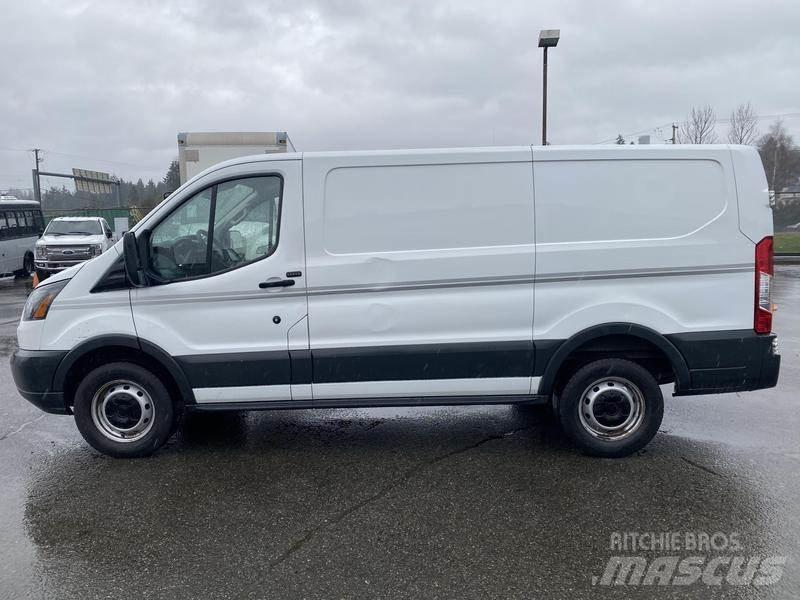 Ford Transit Lieferwagen