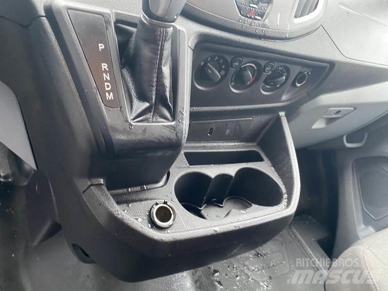 Ford Transit Lieferwagen