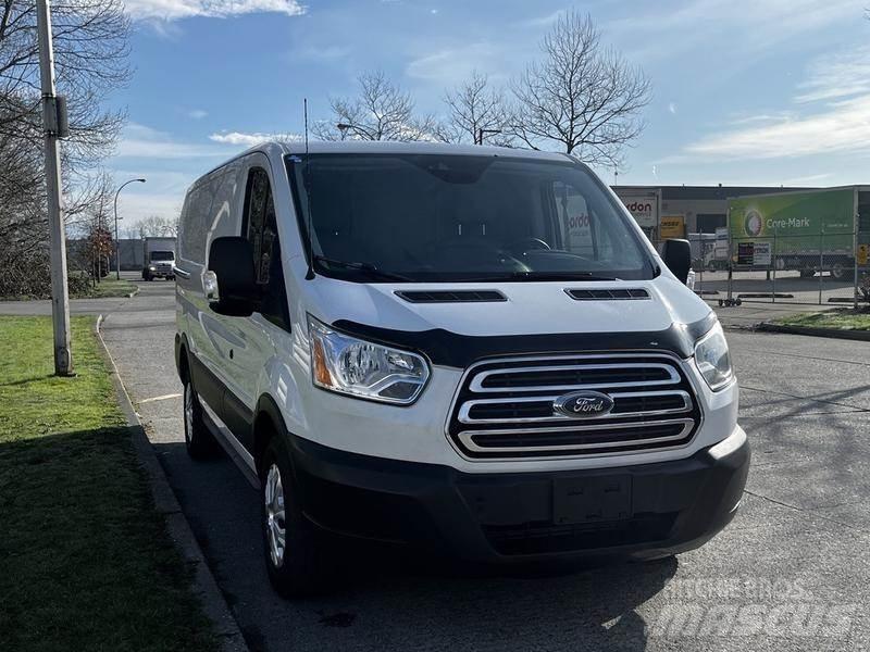 Ford Transit Lieferwagen