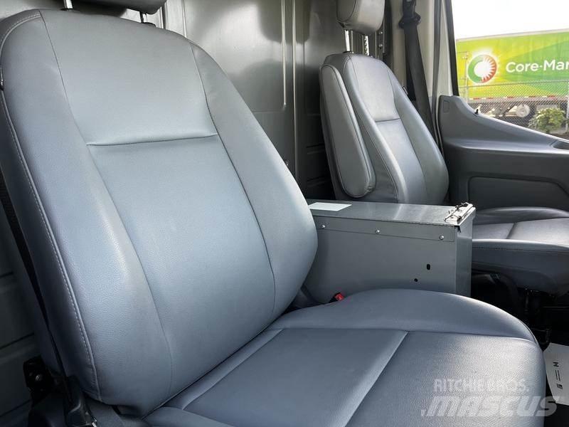 Ford Transit Lieferwagen