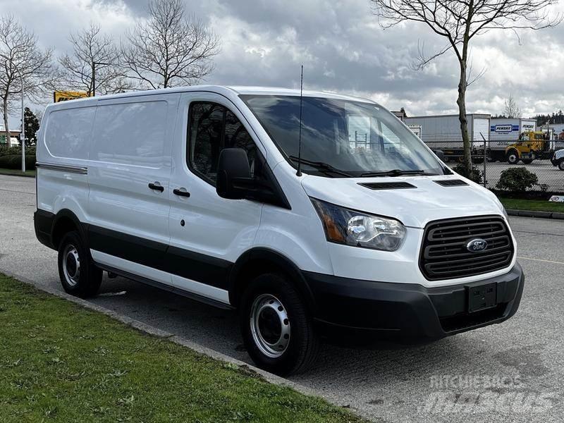 Ford Transit Lieferwagen