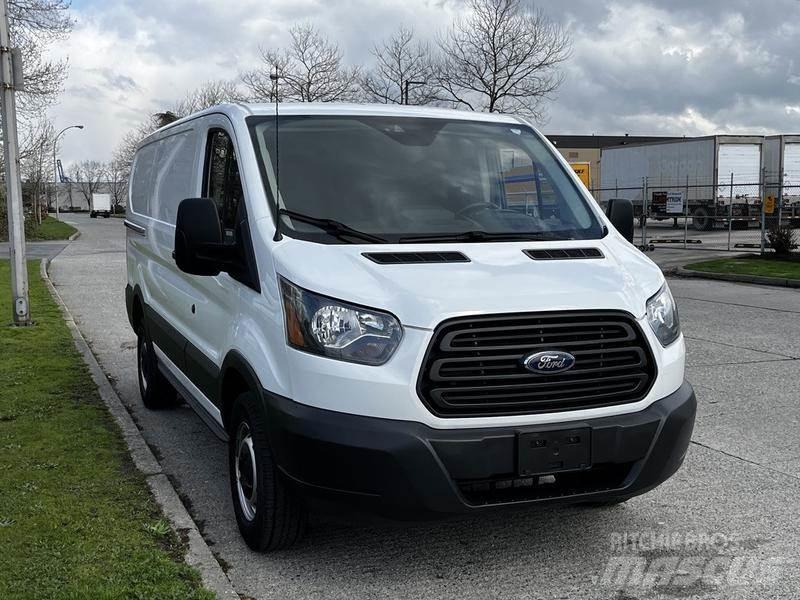 Ford Transit Lieferwagen