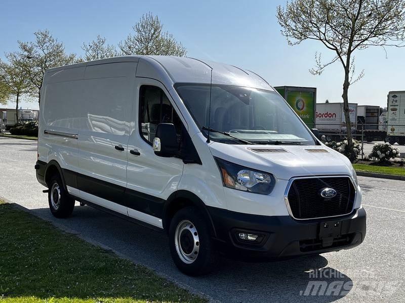 Ford Transit Lieferwagen