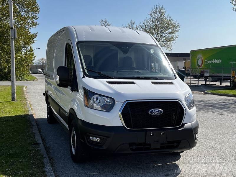 Ford Transit Lieferwagen