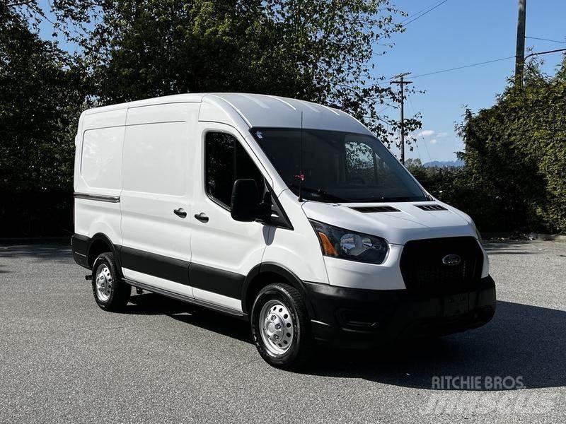 Ford Transit Lieferwagen