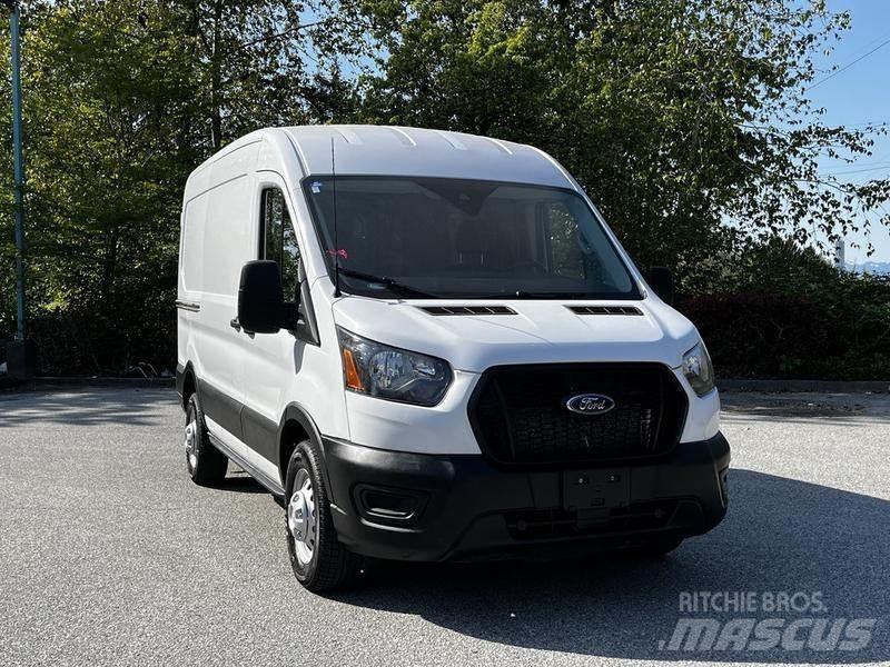Ford Transit Lieferwagen