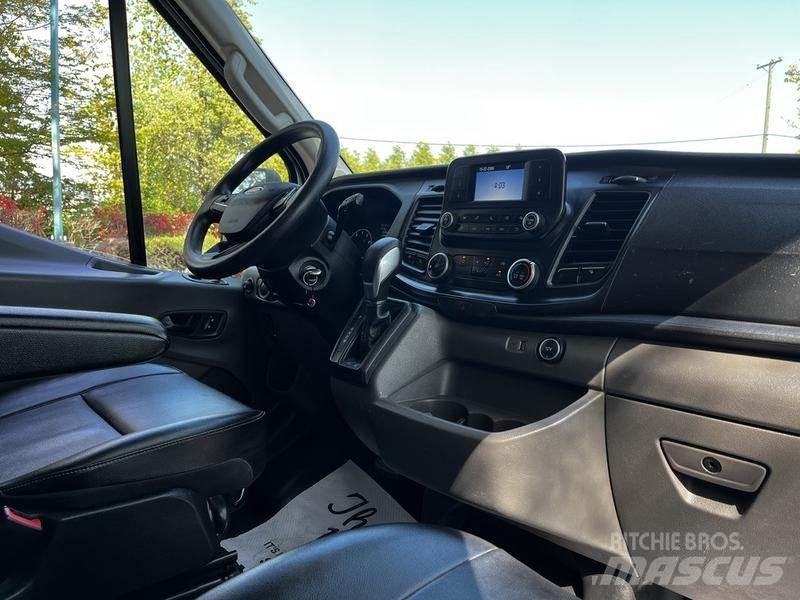 Ford Transit Lieferwagen