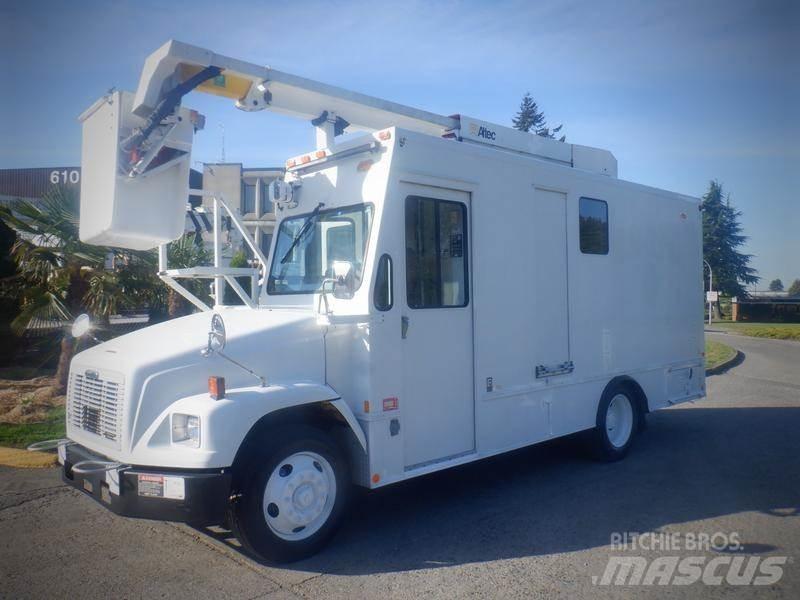 Freightliner FS65 Andere Fahrzeuge