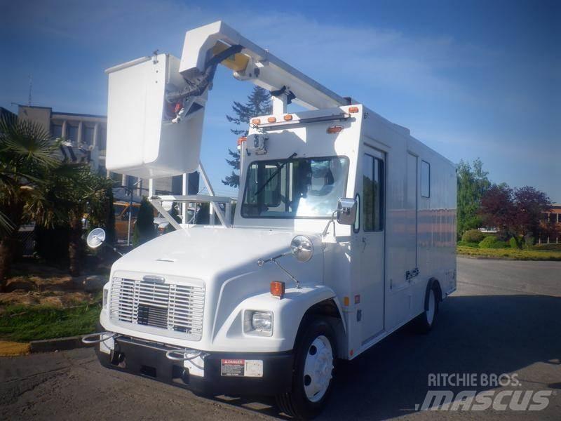 Freightliner FS65 Andere Fahrzeuge