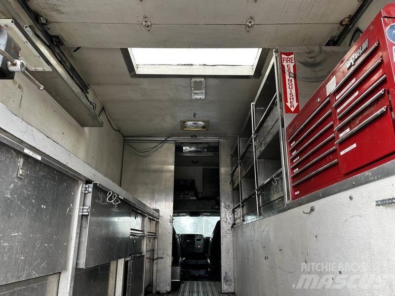 GMC C5000 Kommunal-Sonderfahrzeuge