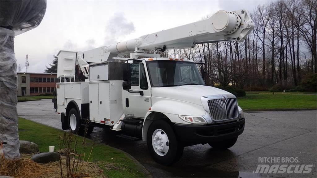 International 4300 Andere Fahrzeuge