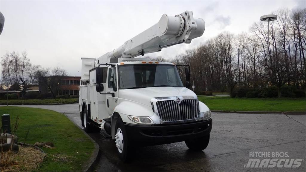 International 4300 Andere Fahrzeuge