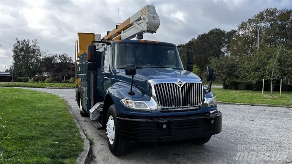 International 4300 Andere Fahrzeuge