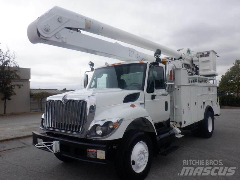International 7400 Andere Fahrzeuge