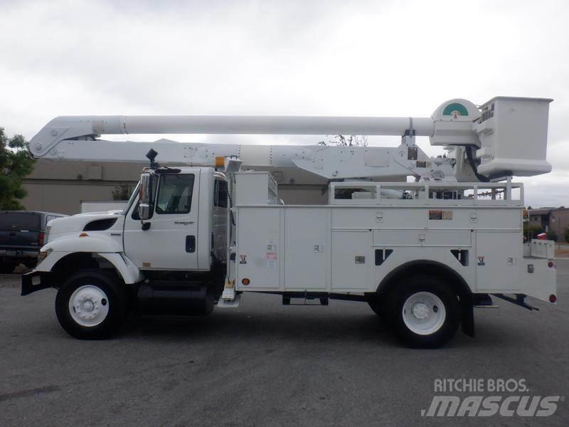 International 7400 Andere Fahrzeuge