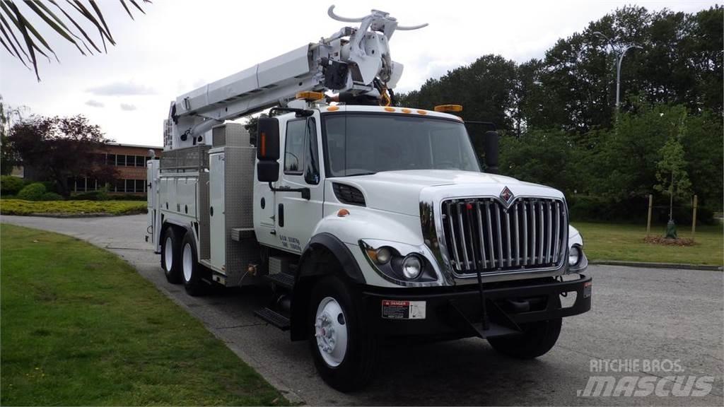 International 7400 Andere Fahrzeuge