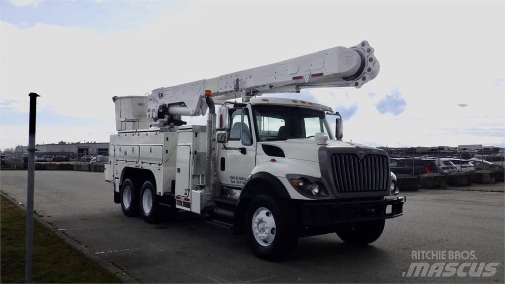 International 7500 Andere Fahrzeuge