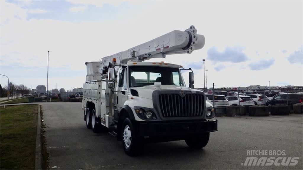International 7500 Andere Fahrzeuge