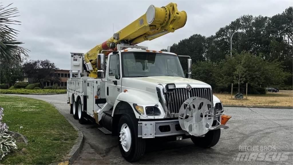 International 7500 Andere Fahrzeuge