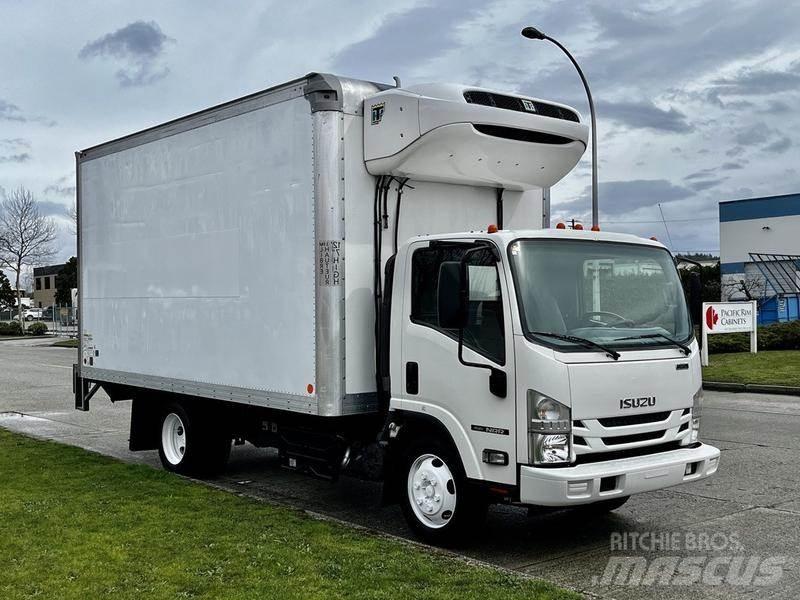 Isuzu NRR Lieferwagen