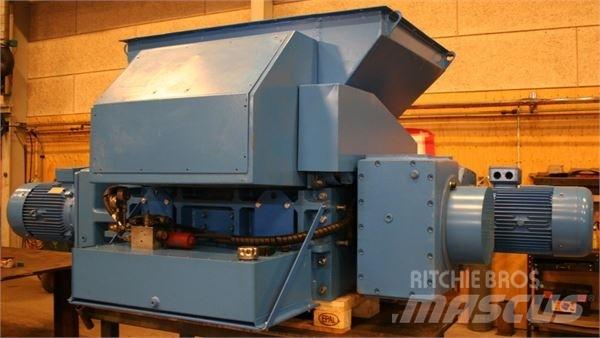  ARP CS9000 Pulverisierer