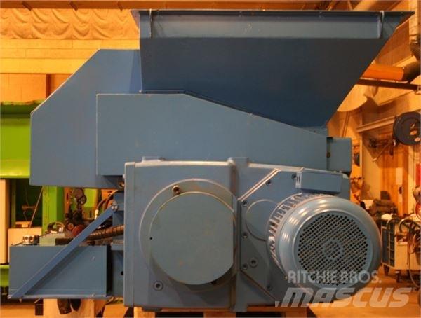  ARP CS9000 Pulverisierer