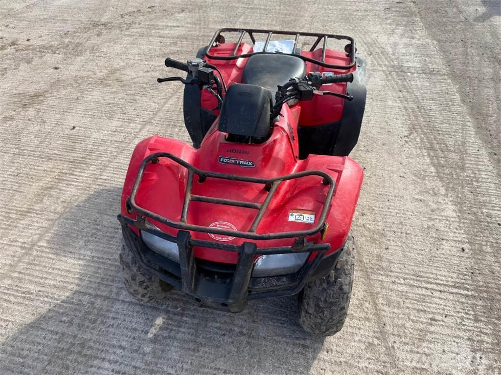 Honda  ATV/Quad