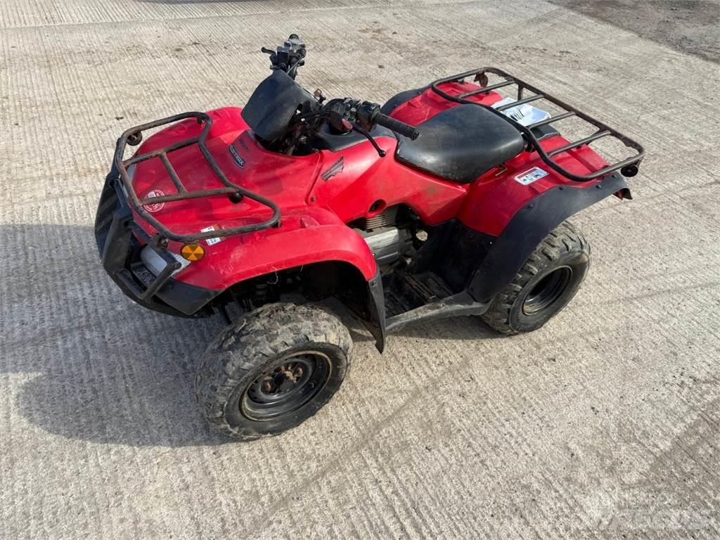 Honda  ATV/Quad