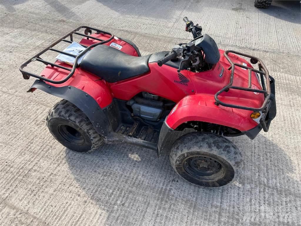 Honda  ATV/Quad