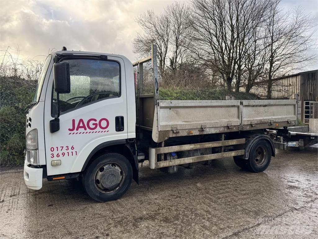 Isuzu  Sonstige Baumaschinen