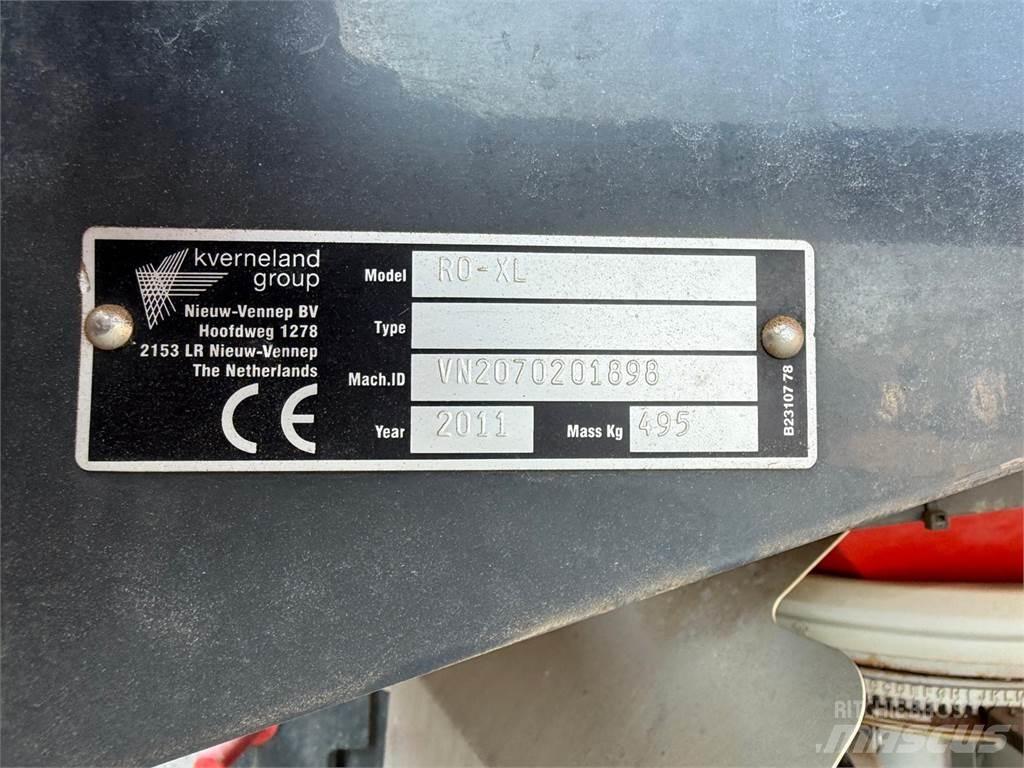 Vicon  Sonstige Baumaschinen