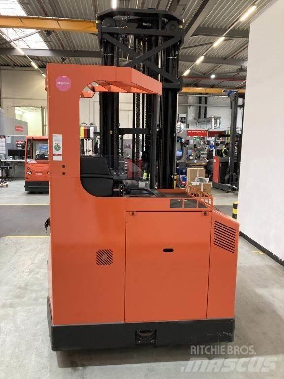 BT FRE270 Vierwegestapler