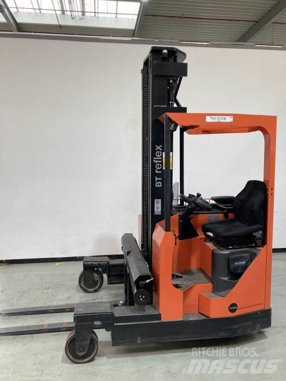 BT FRE270 Vierwegestapler