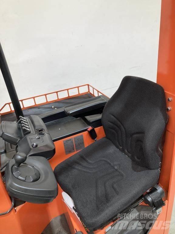 BT FRE270 Vierwegestapler