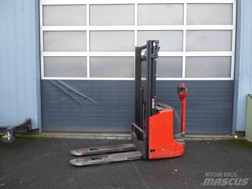 Linde L12L Deichselstapler