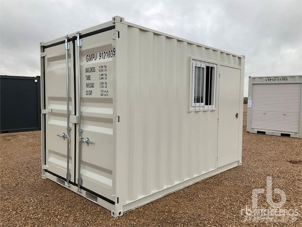  10.2FT Spezialcontainer
