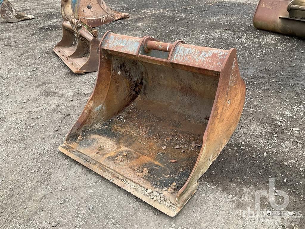  1150 mm Digging Schaufeln