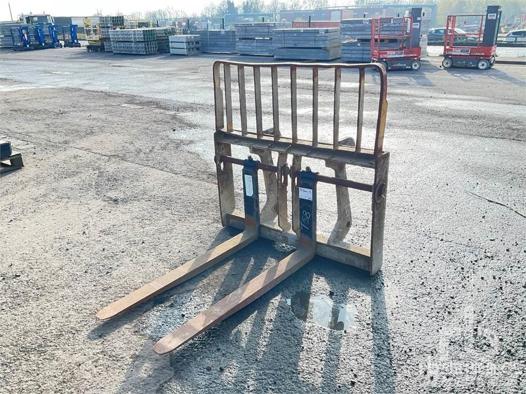  1200 mm Gabeln