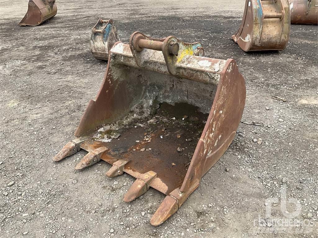  1200 mm Digging Schaufeln