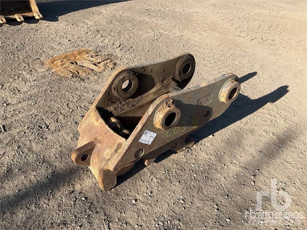  1500 mm Cleanup Schnellwechsler