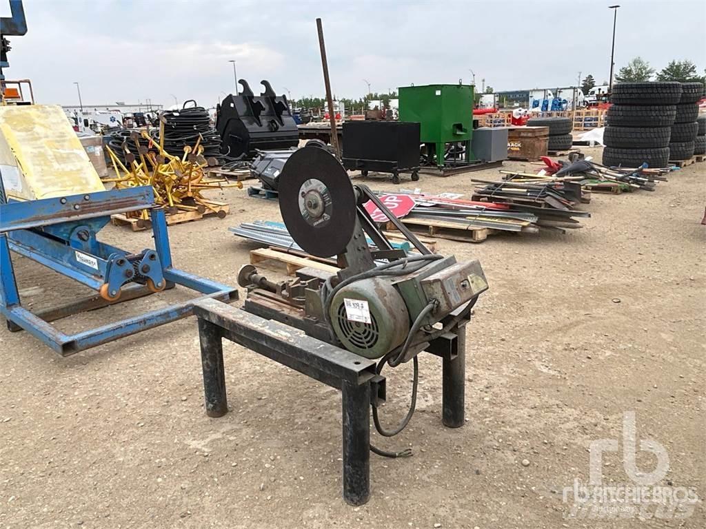 16 in Chop Saw Sonstige Baumaschinen