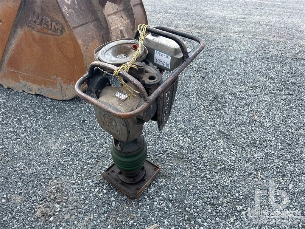  18 ft T/A Vibrationsgeräte