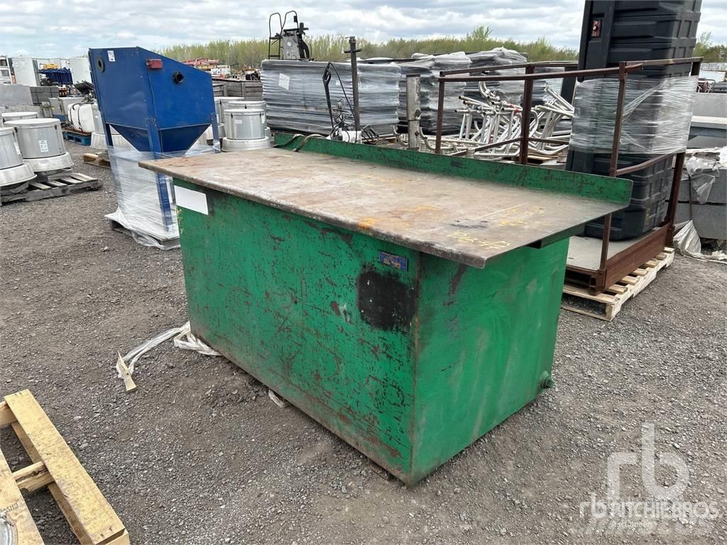  250 A MIG Sonstige Baumaschinen