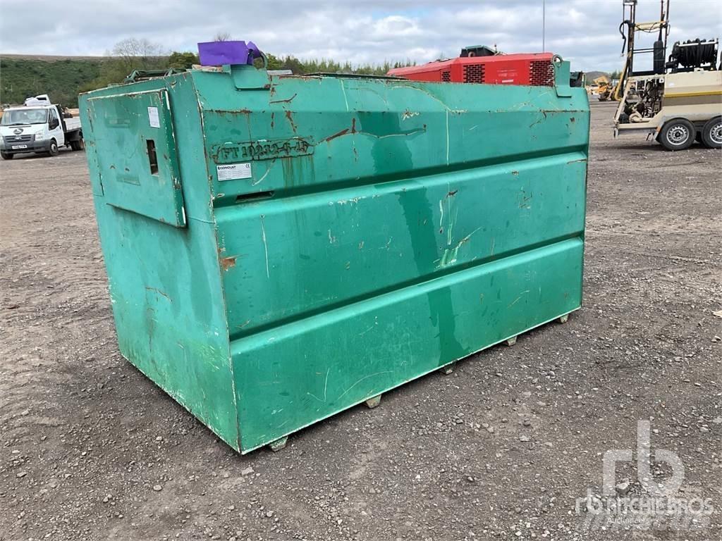  2700Ltr Sonstige Baumaschinen