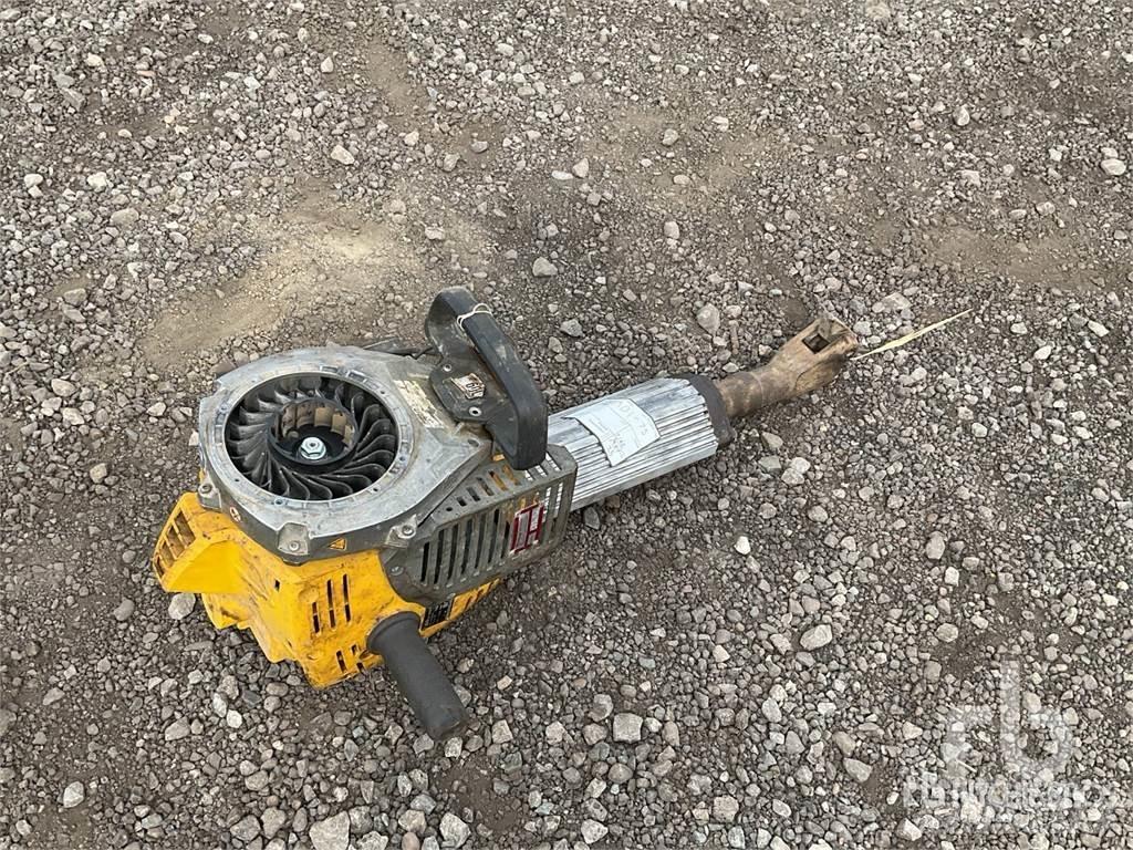  3.5 kVA Sonstige Baumaschinen