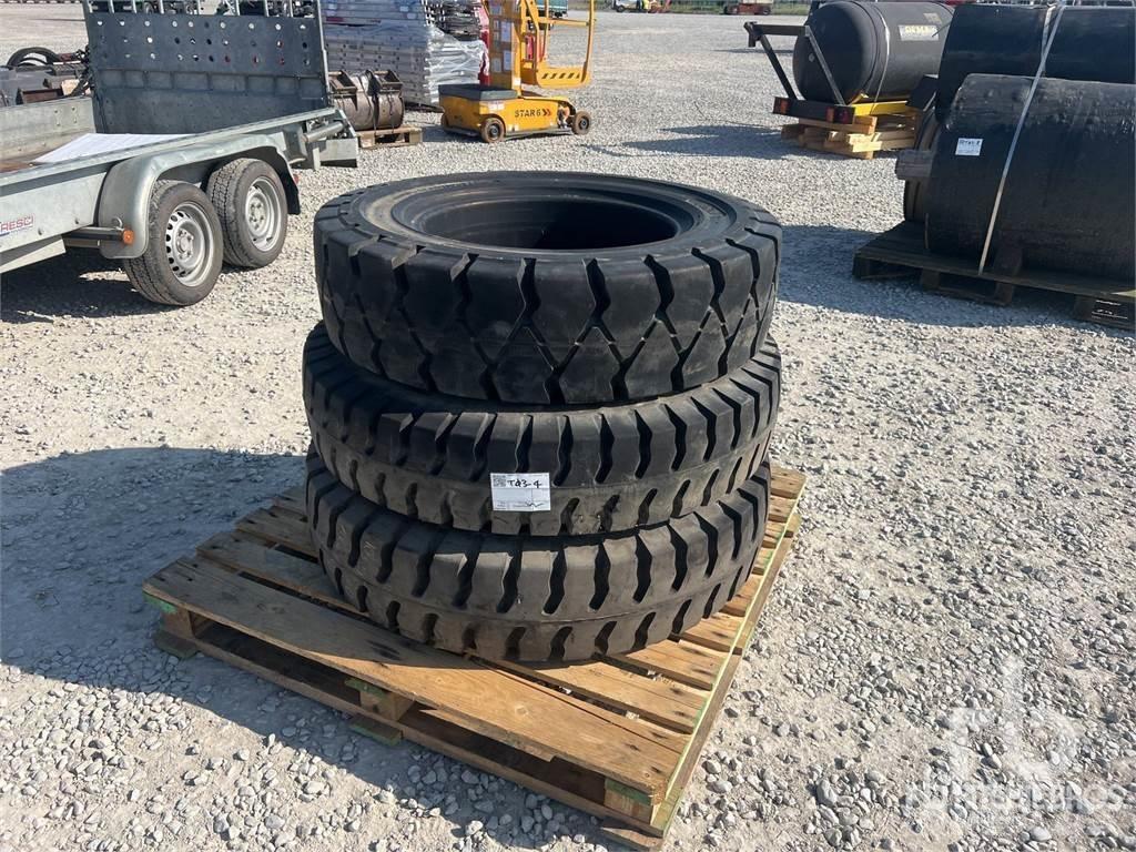  3P7 M. 9.00-20 Reifen