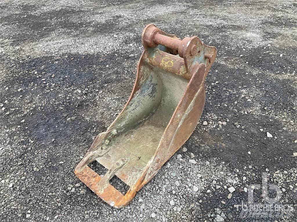  450 mm Digging Schaufeln